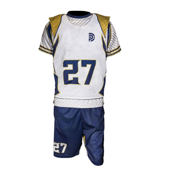 Lacrosse Uniform